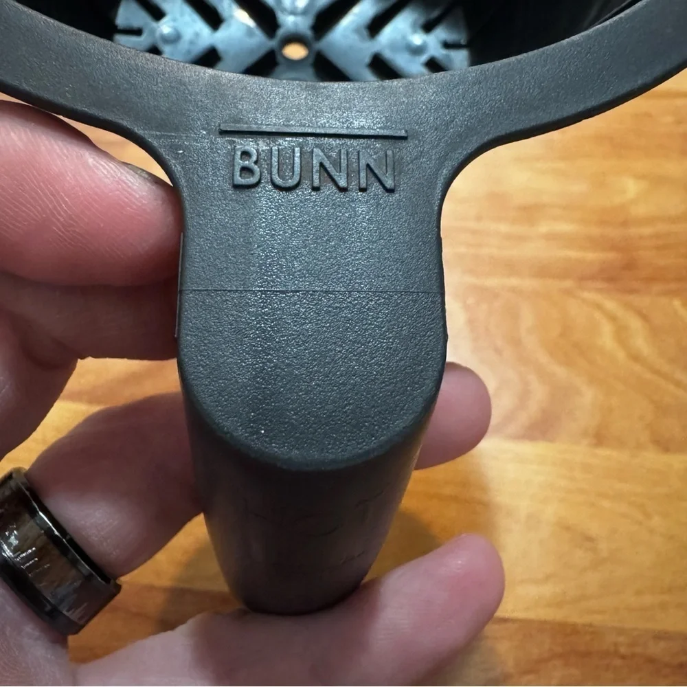 OEM BUNN Filter Basket Replacement Part BUNN BX-B Coffee Maker
